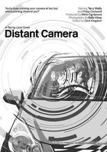 Poster de la película Distant Camera