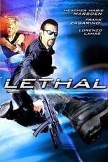 Poster de la película Lethal