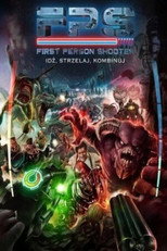 Poster de la serie First Person Shooter