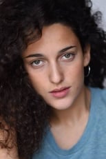 Actor Francesca Alice Antonini