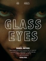 Poster de la película Glass Eyes