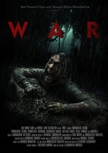 Poster de la película WAR