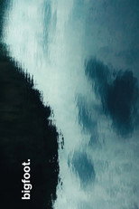 Poster de la película Bigfoot