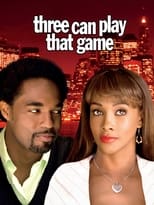 Poster de la película Three Can Play That Game