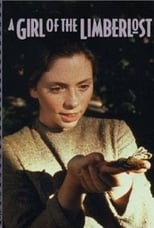Poster de la película A Girl of the Limberlost