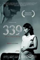 Poster de la película 339 Amin Abel Hasbun: Memory of a Crime