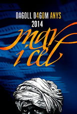 Poster de la película Mar i cel