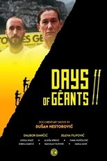 Poster de la película Days of Géants II