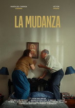 Poster de la película Thin Walls