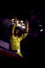 Poster de la película Avándaro