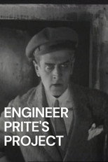 Poster de la película Engineer Prite's Project