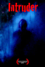 Poster de la película Intruder