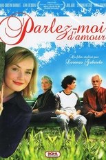 Poster de la película Parlez-moi d'amour