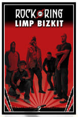 Poster de la película Limp Bizkit - Live at Rock am Ring