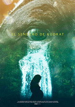 Poster de la película El sendero de Kudrat