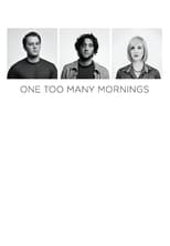 Poster de la película One Too Many Mornings