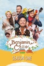 The Wonderful World of Benjamin Cello