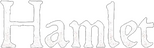Logo Hamlet