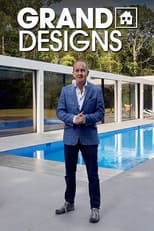 Poster de la serie Grand Designs