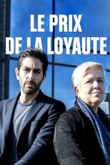 Poster de la película Le Prix de la loyauté