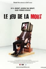 Poster de la película Le Jeu de la mort