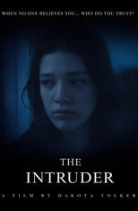 Poster de la película The Intruder