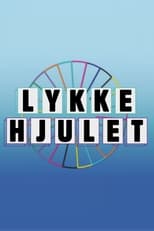 Poster de la serie Lykkehjulet