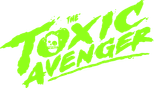 Logo The Toxic Avenger