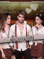 Poster de la película Yanlış Paket