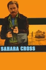 Poster de la película Sahara Cross