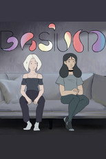 Poster de la película BASIUM