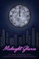 Poster de la película Midnight Glance