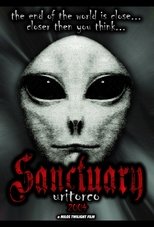 Poster de la película The Sanctuary