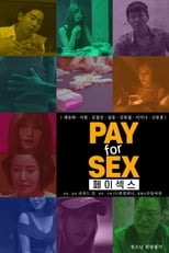 Poster de la película Pay For Sex