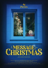 Poster de la película A Message for Christmas