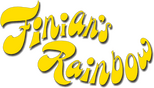 Logo Finian's Rainbow