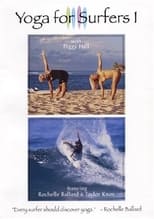 Poster de la película Yoga for Surfers 1