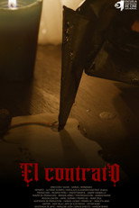 Poster de la película El Contrato