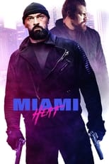 Poster de la película Miami Heat