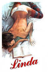 Poster de la película The Story of Linda