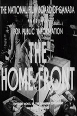 Poster de la película Home Front