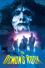 Poster de la película The Demon's Rook