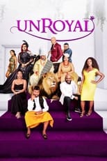 Poster de la película Unroyal