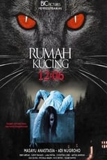 Poster de la película 12:06 Rumah Kucing