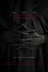 Poster de la película E Tudo Sob o Sol Está em Tom