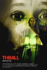 Poster de la película Thrall