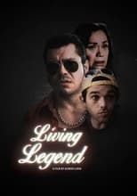 Poster de la película Living Legend