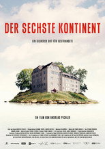 Poster de la película Der Sechste Kontinent