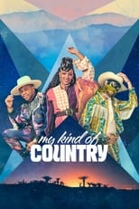 Poster de la serie My Kind of Country