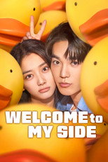 Poster de la película Welcome to My Side